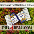 Kamagra Fruit Tablets 100Mg 12